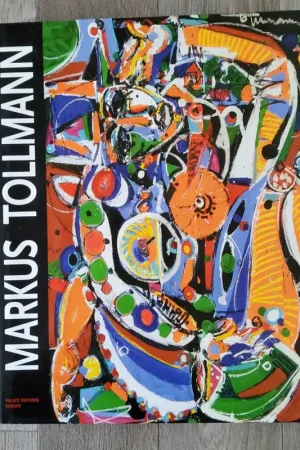 Markus Tollmann - Joseph Kiblitsky Exclusieve Aanbieding