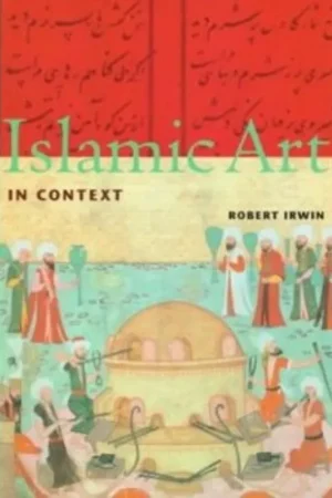 Koop Online ISLAMIC ART IN CONTEXT               ING - Robert Irwin
