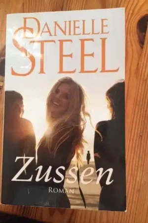 Seizoensaanbieding Zussen - Danielle Steel