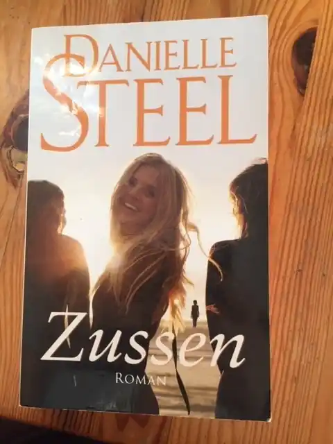Seizoensaanbieding Zussen - Danielle Steel