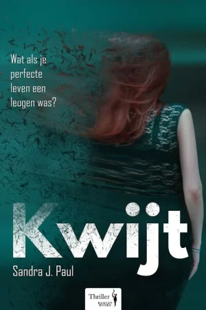 Beperkt Aanbod Kwijt - Sandra J. Paul