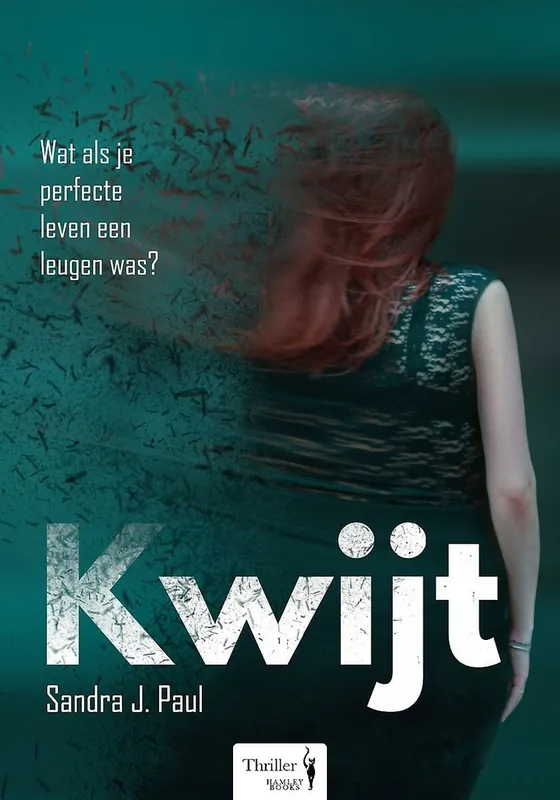 Beperkt Aanbod Kwijt - Sandra J. Paul