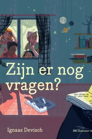 Zijn er nog vragen? - Ignaas Devisch Fabrieksprijs
