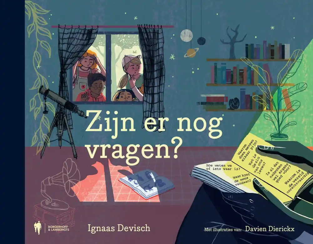 Zijn er nog vragen? - Ignaas Devisch Fabrieksprijs