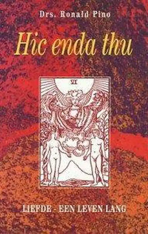 Hic enda thu - R. Pino Uitverkoop
