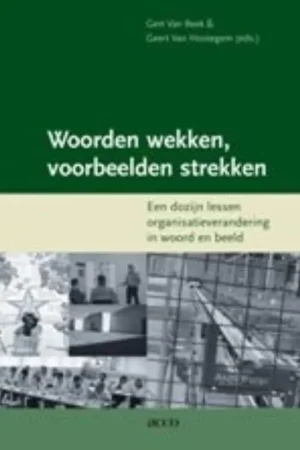 Woorden wekken, voorbeelden strekken - G. Van Beek; G. Van Hootegem Bestseller
