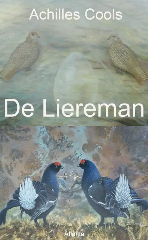 Koop Vandaag De Liereman - Achilles Cools