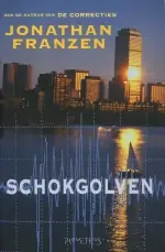 Schokgolven - Jonathan Franzen Speciale Aanbieding