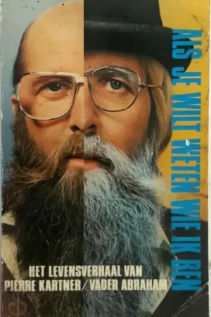 Als je wilt weten wie ik ben - Fryters Koop Online