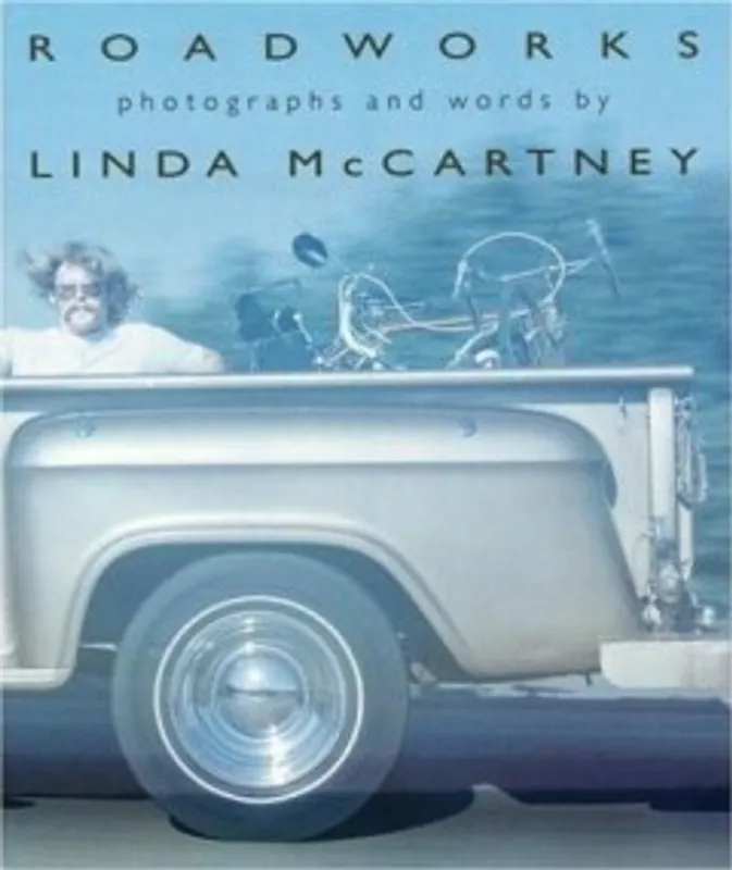 Dagaanbieding Roadworks - Linda McCartney
