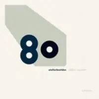 Premium 80 atelierbeelden - Didier Verriest