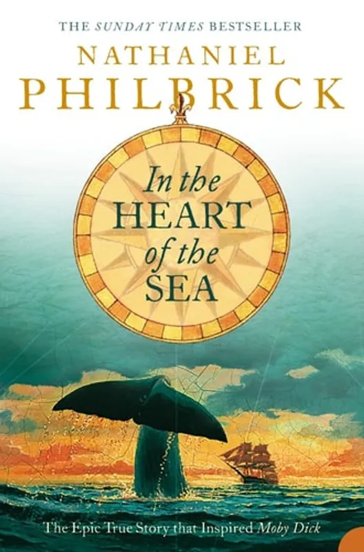 In the Heart of the Sea - Philbrick Nathaniel Lage Kosten