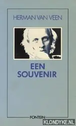 Een souvenir - H. van Veen Snelle Levering