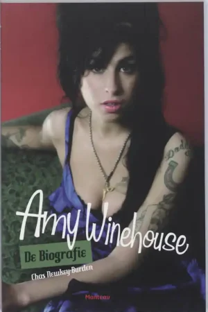 Amy Winehouse - C. Newkey-Burden; J. Blake Goedkoop