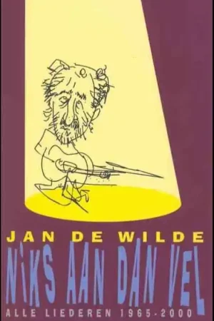 Finale Uitverkoop Niks aan dan vel - Jan De Wilde