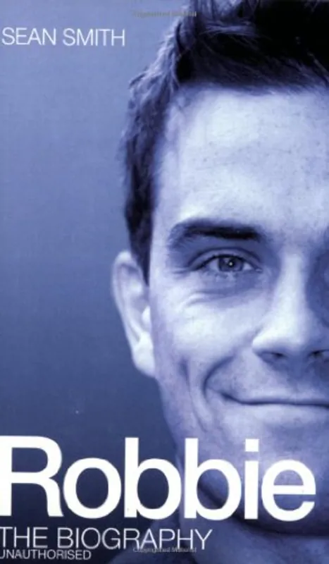 Voordeelprijs Robbie : The Biography - Softcover - Smith, Sean