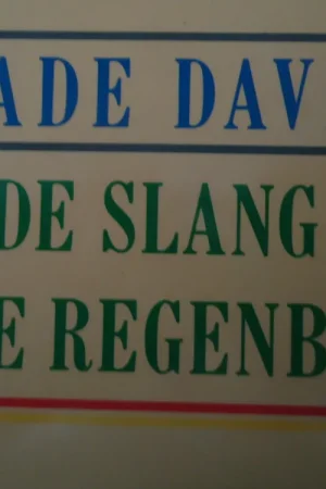 De Slang en de regenboog - Wade Davis Speciale Aanbieding