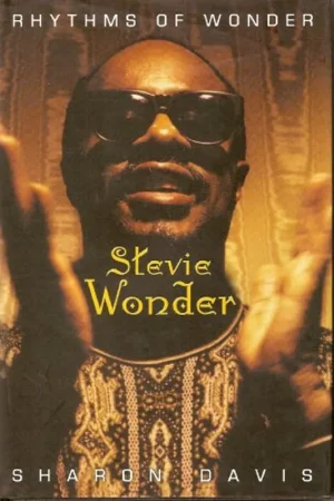 Stevie Wonder : The Biography - - sharon davis Laatste Kans