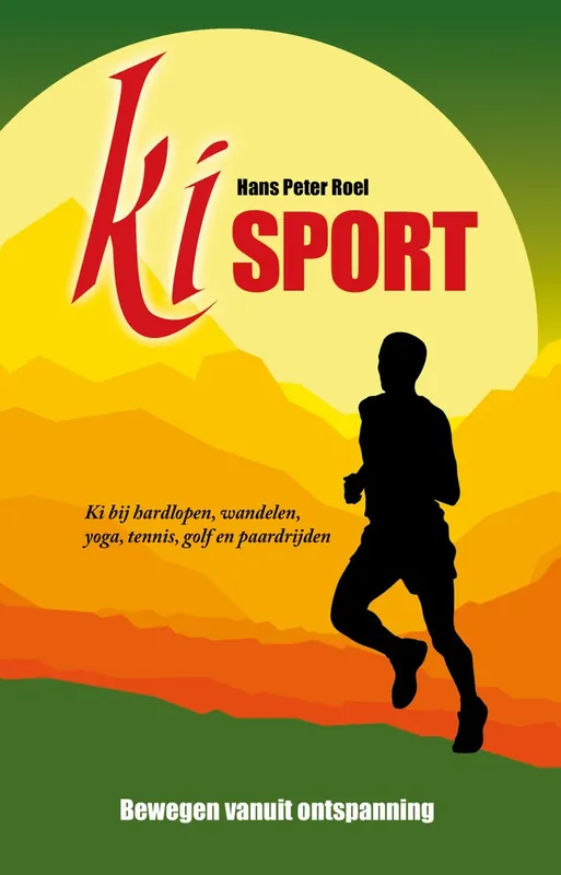 Betaalbaar Ki-sport - Hans Peter Roel