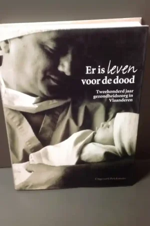Premium Er is leven voor de dood - Jan De Maeyer (ed.)