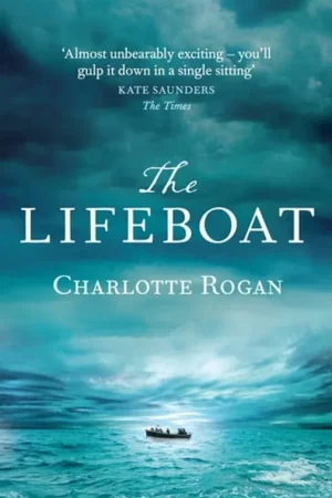 The Lifeboat - Charlotte Rogan Bestseller