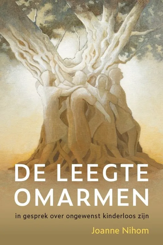 De Leegte Omarmen - Joanne Nihom Alleen Vandaag