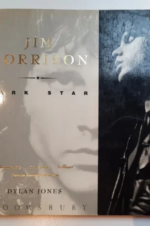 Bestseller Jim Morrison - Dylan Jones