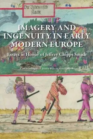 Koop Online Imagery and Ingenuity in Early Modern Europe - Catharine Ingersoll