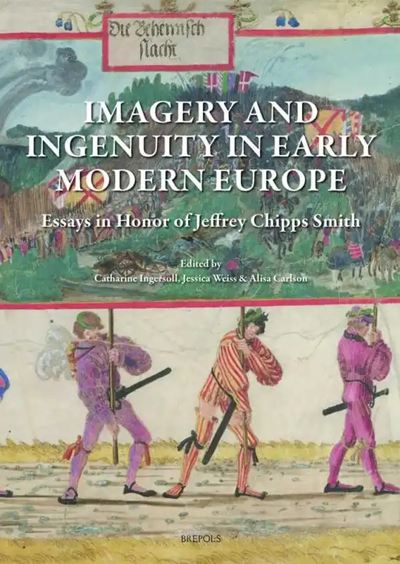 Koop Online Imagery and Ingenuity in Early Modern Europe - Catharine Ingersoll