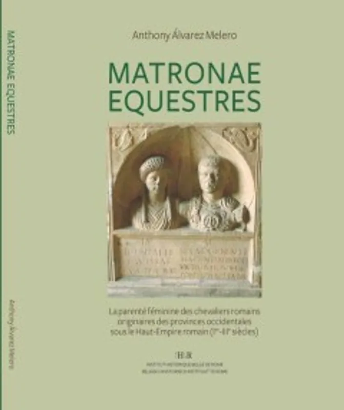 Rechtstreeks Van De Fabrikant Matronae equestres - Anthony Alvarez Melero