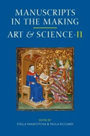 Direct Beschikbaar Art and Science - Stella Panayotova
