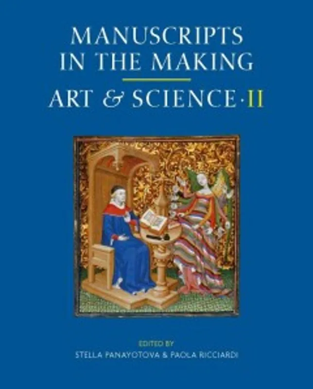 Direct Beschikbaar Art and Science - Stella Panayotova