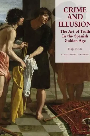 Gereduceerde Prijs Crime and Illusion - Felipe Pereda