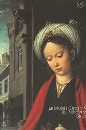 Beperkt Aanbod Le Musée Groeninge à Bruges - Irene Smets