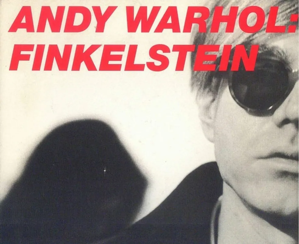 Gecertificeerd Andy Warhol: The Factory Years, 1964-67 - Nat Finkelstein