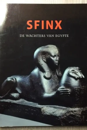 Betaalbaar Sfinx - Eugène Warmenbol