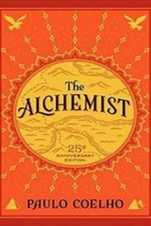 The Alchemist - Paulo Coelho Populair