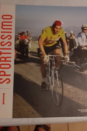 Beperkte Voorraad Sportissimo 1 - Varia