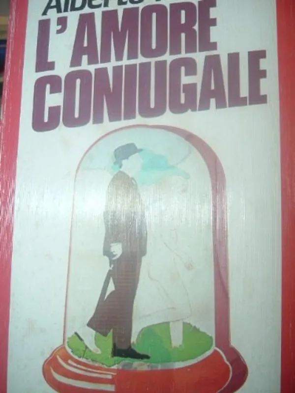 L'amore Coniugale - Moravia Gereduceerde Prijs