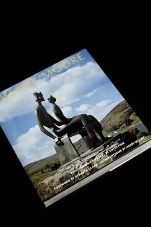 Betrouwbaar Henry Moore: Sculpture and Environment - Henry Moore