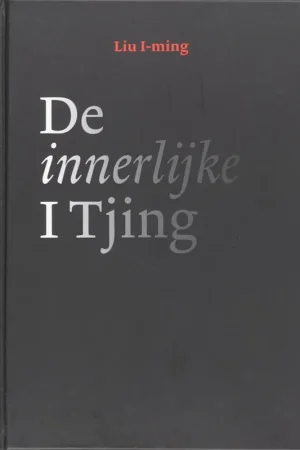 De innerlijke I Tjing - I-ming Liu Express Levering
