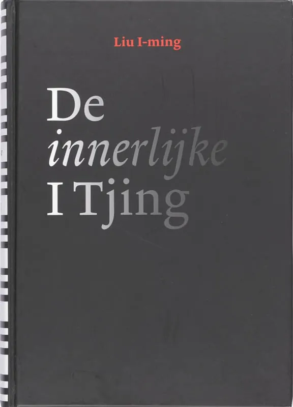 De innerlijke I Tjing - I-ming Liu Express Levering