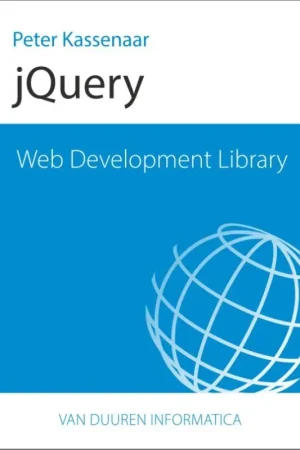 Populair jQuery - Peter  Kassenaar