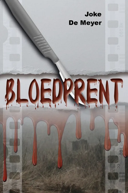 Bloedprent - Joke De Meyer Gratis Retour