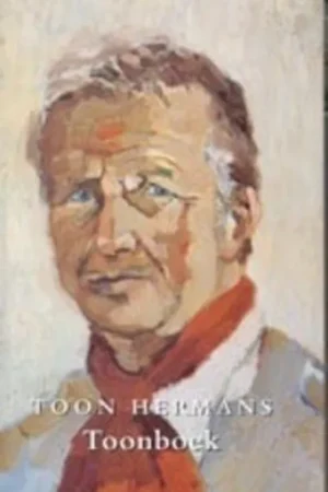 Toonboek - Toon Hermans Fabrieksprijs