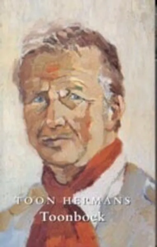Toonboek - Toon Hermans Fabrieksprijs