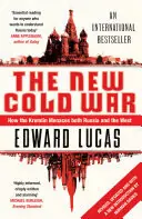 Weekendaanbieding The New Cold War - Edward Lucas