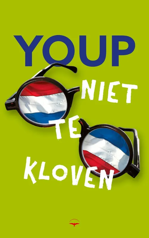 Fabrieksprijs Niet te kloven - Youp Van 't Hek
