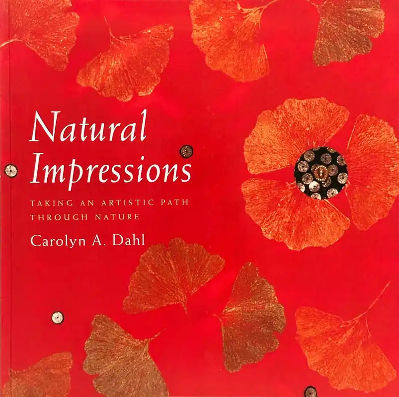 Snelle Levering Natural Impressions - Carolyn A. Dahl