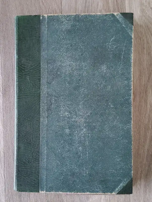 Toerisme 1931 - J. Van Overstraeten Rechtstreeks Van De Fabrikant